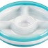 OXO Tot 嬰兒分類餐碟 - 藍色