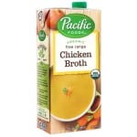 Pacific - 有機走地雞湯 946ml - Pacific Foods - BabyOnline HK