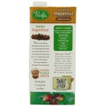 All Natural - Hazelnut Chocolate 946ml - Pacific Foods - BabyOnline HK
