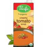 Pacific - Organic Creamy Tomato Soup 946ml - Pacific Foods - BabyOnline HK