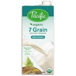 Organic 7 Grain (Original) 946ml - Pacific Foods - BabyOnline HK