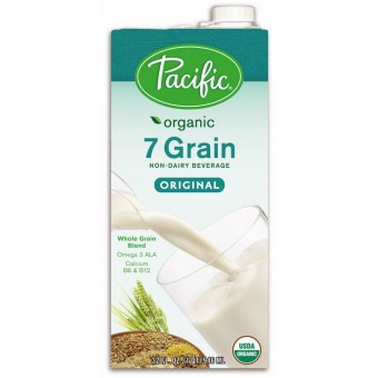 Organic 7 Grain (Original) 946ml