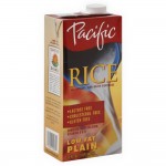Pacific - Rice Milk (Low Fat) 946ml - Pacific Foods - BabyOnline HK