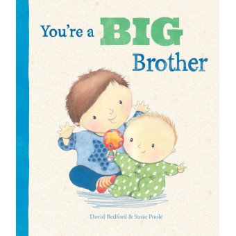 You're a BIG Brother