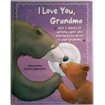 I Love You, Grandma - Parragon - BabyOnline HK