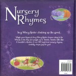 Nursery Rhymes - Over 100 rhymes to enjoy together - Parragon - BabyOnline HK