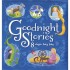 Goodnight Stories - 8 Classic fairy tales