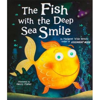 (HC) The Fish with the Deep Sea Smile