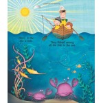 (HC) The Fish with the Deep Sea Smile - Parragon - BabyOnline HK