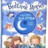 Bedtime Stories Read Along with CD