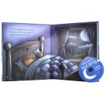 Bedtime Stories Read Along with CD - Parragon - BabyOnline HK