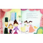 Fairy Tales Read Along with CD - Parragon - BabyOnline HK