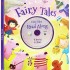 Fairy Tales Read Along with CD