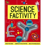 Discovery K!ds - Science Factivity - Parragon - BabyOnline HK
