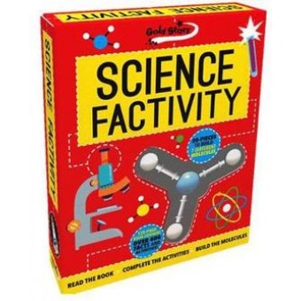 Discovery K!ds - Science Factivity