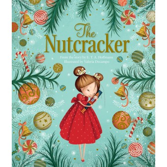 (HC) The Nutcracker