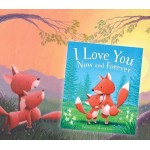 (HC) I Love You Now and Forever - Parragon - BabyOnline HK
