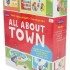 Smart Little Learn Big - All About Town