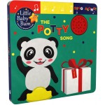 Little Baby Bum - The Potty Song Board Book - Parragon - BabyOnline HK