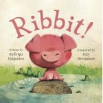 (HC) Ribbit! - Meadowside - BabyOnline HK