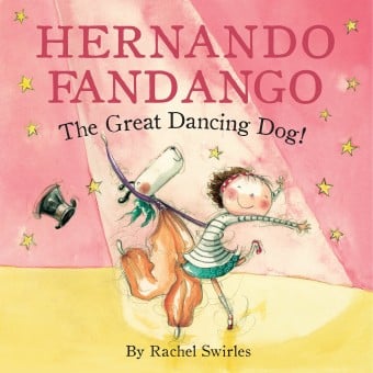 (HC) Hernando Fandango: The Great Dancing Dog!