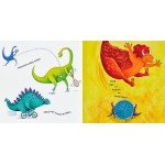 (HC) Things you never knew about Dinosaurs - Parragon - BabyOnline HK