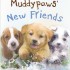 (HC) Muddypaws' New Friends