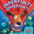 (HC) Underpants Wonderpants
