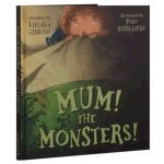 (HC) Mum! The Monsters! - Parragon - BabyOnline HK