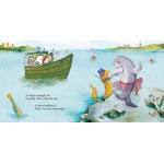 (HC) The Adventures of the Owl and the Pussycat - Meadowside - BabyOnline HK
