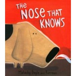 (HC) The Nose that Knows - Parragon - BabyOnline HK