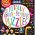 Totally Brain-Blending Puzzles