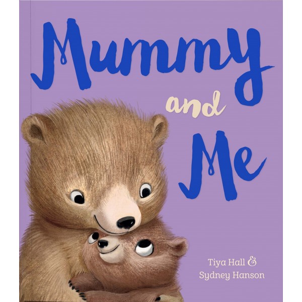 (HC) Mummy and Me - Parragon - BabyOnline HK
