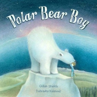 (HC) Polar Bear Boy