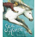 (HC) Sea Horse - Parragon - BabyOnline HK