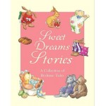 Mini Padded Treasuries - Sweet Dreams Stories - Parragon - BabyOnline HK
