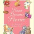 Mini Padded Treasuries - Sweet Dreams Stories
