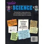 Gold Stars Workbook - SCIENCE (Age 9-11) - Parragon - BabyOnline HK