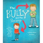 The Bully and the Shrimp - Parragon - BabyOnline HK