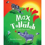 Picture Book (PB): Max and Tallulah - Parragon - BabyOnline HK