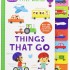 Start Little Learn Big - First Words - Things That Go