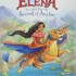 Picture Book (PB): Disney Princess - Elena and the Secret of Avalor