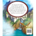 Picture Book (PB): Disney Princess - Elena and the Secret of Avalor - Parragon - BabyOnline HK