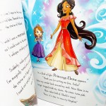 Picture Book (PB): Disney Princess - Elena and the Secret of Avalor - Parragon - BabyOnline HK