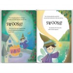 Fairytale Picture Book Deluxe Slipcase (5 Classic Storybooks) - Parragon - BabyOnline HK