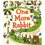 (HC) One More Rabbit... - Parragon - BabyOnline HK