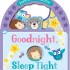 Peek-A-Boo Bedtime - Good Night, Sleep Tight