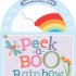 Peek and Explore - Peek-a-boo Rainbow