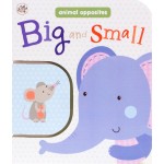 Animal Opposites - Big and Small - Little Me - BabyOnline HK