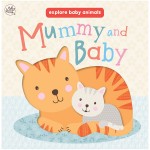 Explore Baby Animals - Mummy and Baby - Little Me - BabyOnline HK